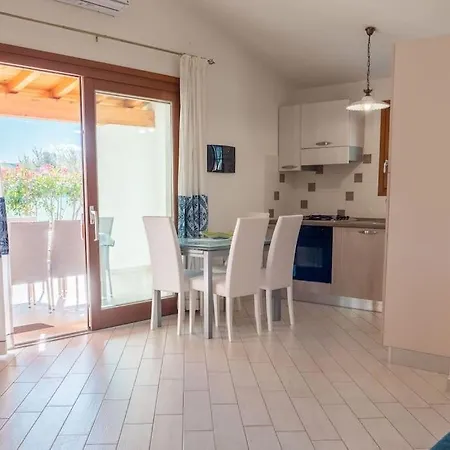 Quadrilocale Con Giardino Budoniaffitti