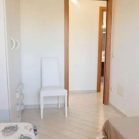 Quadrilocale Con Giardino Budoniaffitti בודוני