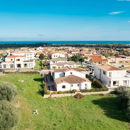 Quadrilocale Con Giardino Budoniaffitti
