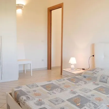 בית נופש Quadrilocale Con Giardino Budoniaffitti