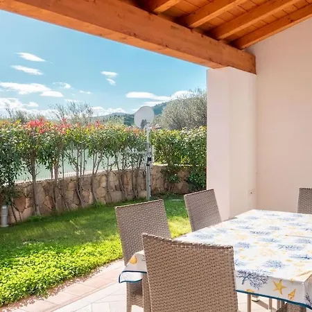 בית נופש Quadrilocale Con Giardino Budoniaffitti