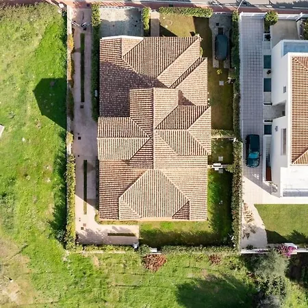 בית נופש Quadrilocale Con Giardino Budoniaffitti *