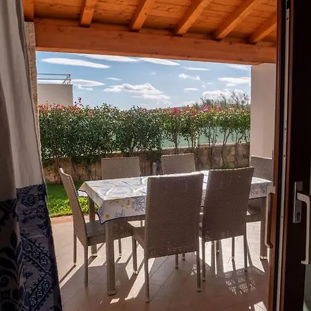 Quadrilocale Con Giardino Budoniaffitti *
